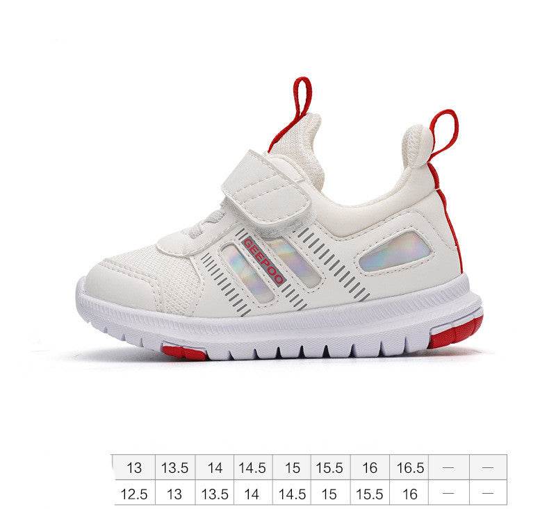 Sports Shoes Functional Shoes Baby Shoes Children's Casual Shoes - Mubimart