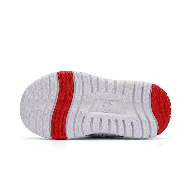 Sports Shoes Functional Shoes Baby Shoes Children's Casual Shoes - Mubimart