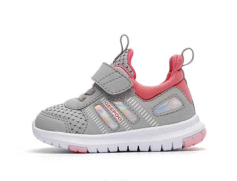 Sports Shoes Functional Shoes Baby Shoes Children's Casual Shoes - Mubimart