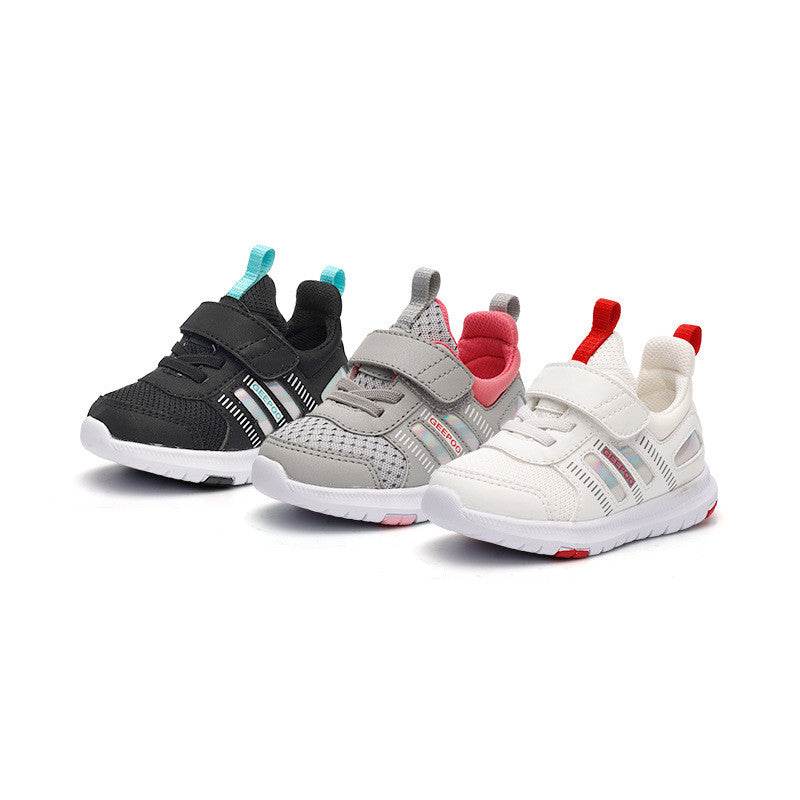Sports Shoes Functional Shoes Baby Shoes Children's Casual Shoes - Mubimart