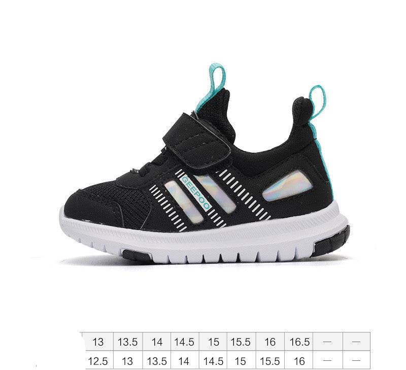 Sports Shoes Functional Shoes Baby Shoes Children's Casual Shoes - Mubimart
