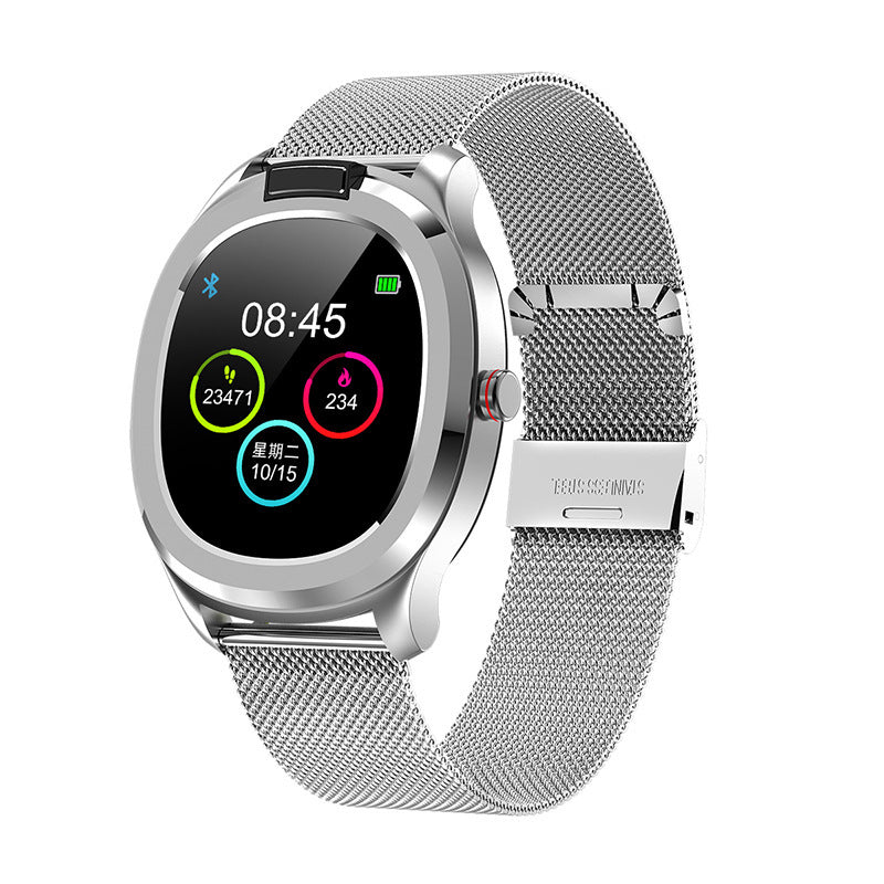 Sports Smart Bracelet Watch - Mubimart -  