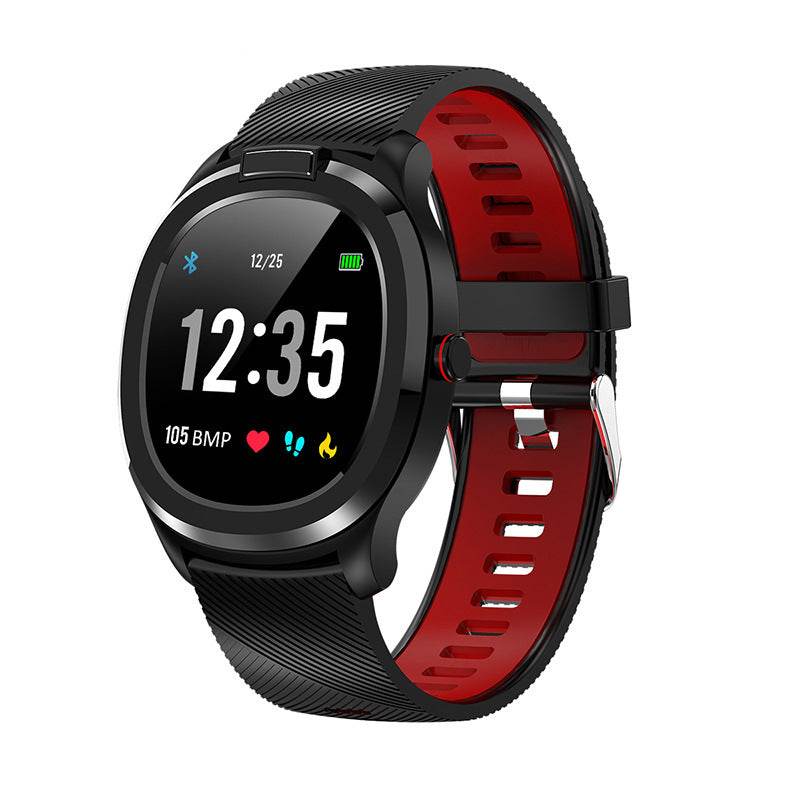 Sports Smart Bracelet Watch - Mubimart
