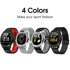 Sports Smart Bracelet Watch - Mubimart - Smart Watch 