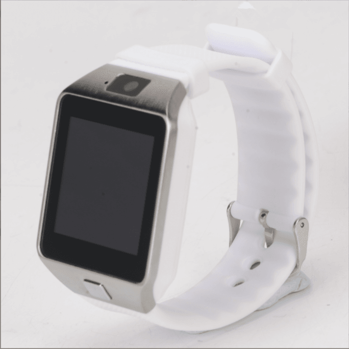 Sports Smart Watch DZ09 Card Phone Watch - Mubimart