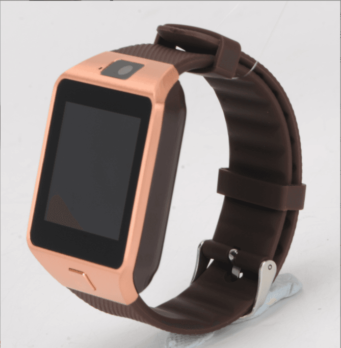 Sports Smart Watch DZ09 Card Phone Watch - Mubimart