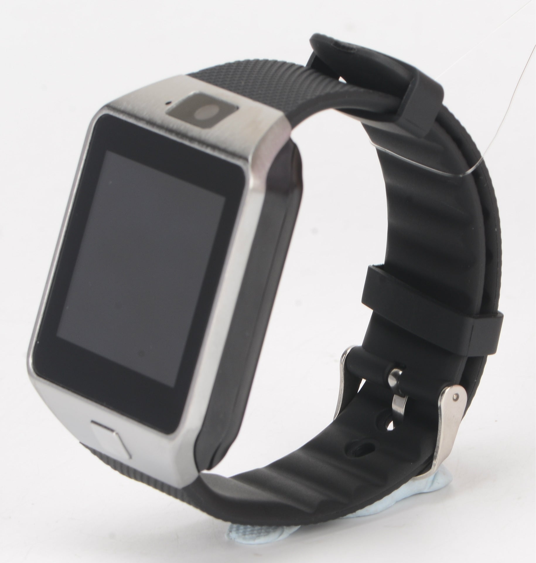 Sports Smart Watch DZ09 Card Phone Watch - Mubimart -  