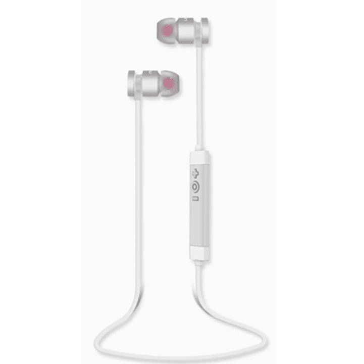 Sports Waterproof Sweatproof Bluetooth Earphones Universal Wireless Bluetooth Earbuds Noise Reduction Bluetooth Headphones In-Ear Stereo Headsets - Mubimart