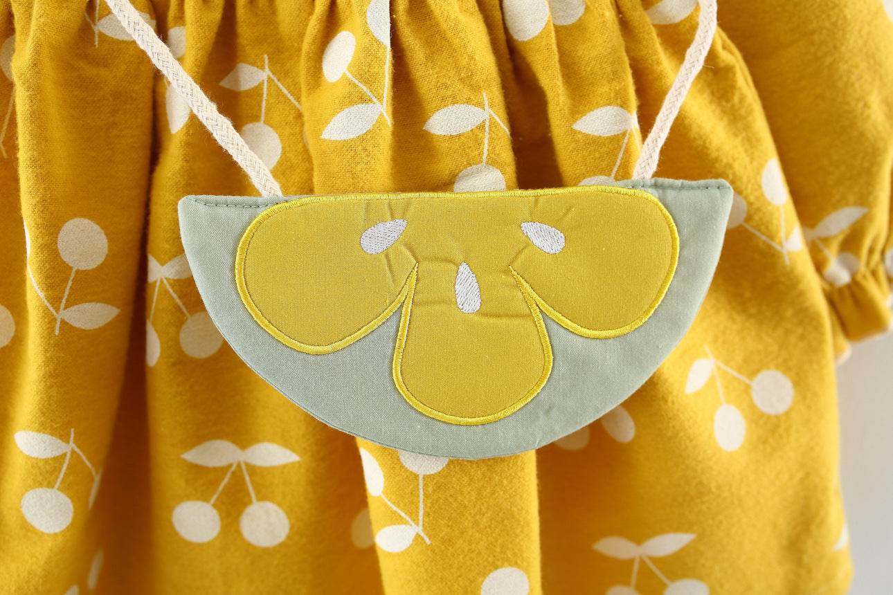 Spring Baby Girl Clothing Set - Mubimart