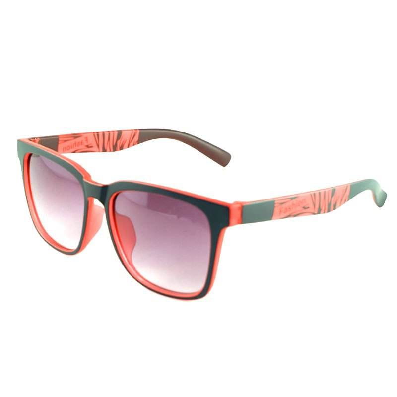 Square Kids Sports Sunglasses - Mubimart