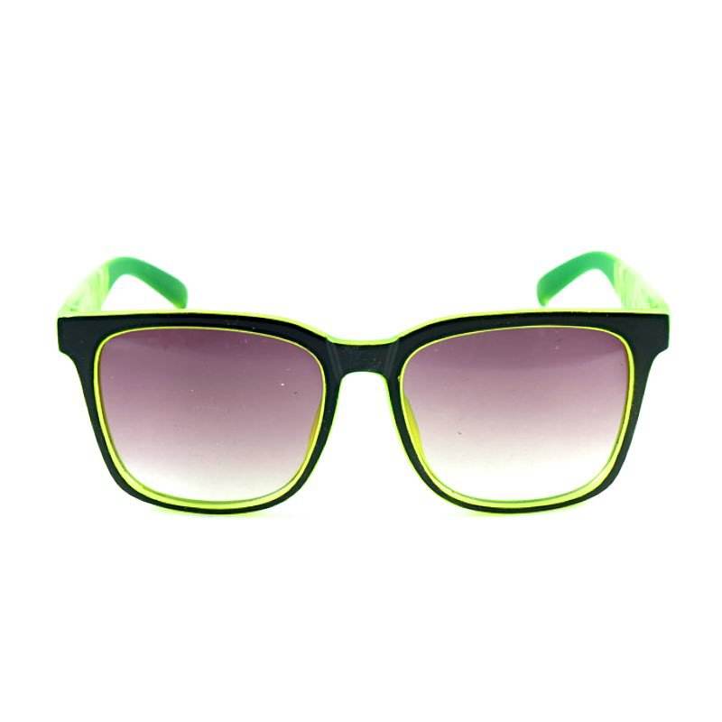 Square Kids Sports Sunglasses - Mubimart