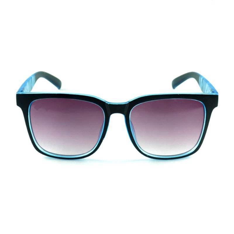 Square Kids Sports Sunglasses - Mubimart