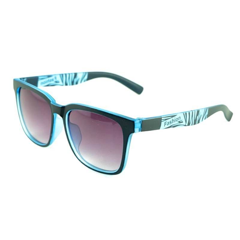Square Kids Sports Sunglasses - Mubimart