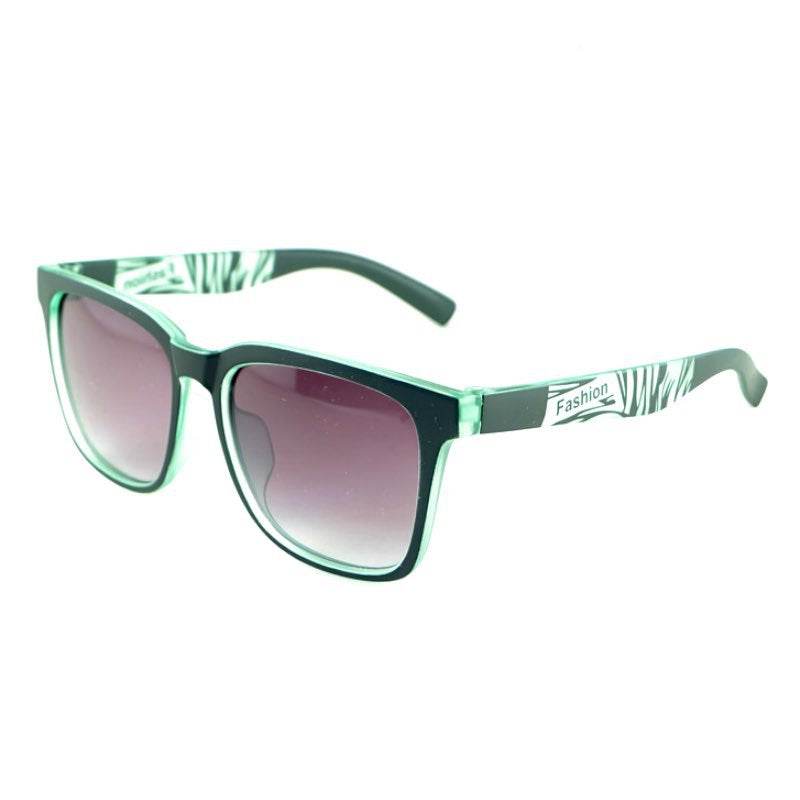 Square Kids Sports Sunglasses - Mubimart
