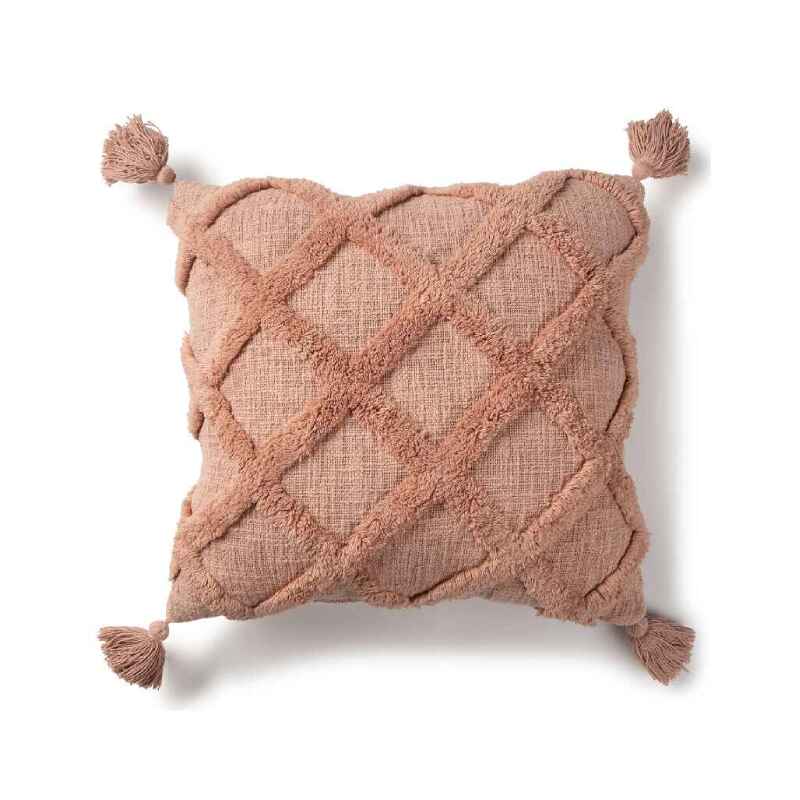 Square Pillow