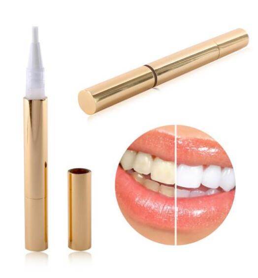 Stain Erase Teeth Whitening Pen - Mubimart