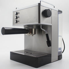 Stainless Steel Boiler High Pressure Espresso Machine - Mubimart - Espresso machine 