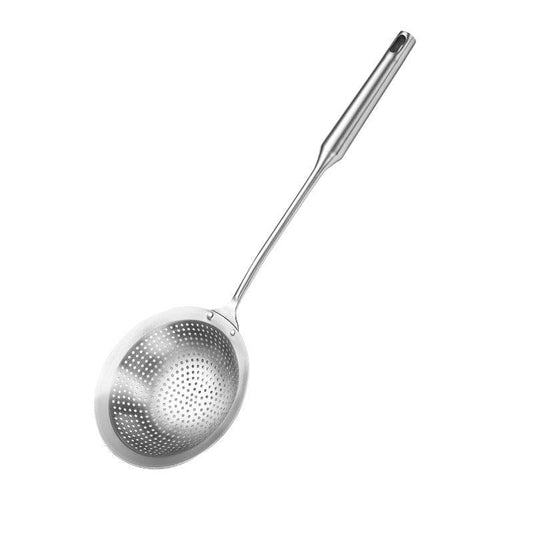 Stainless Steel Colander Household Filter - Mubimart