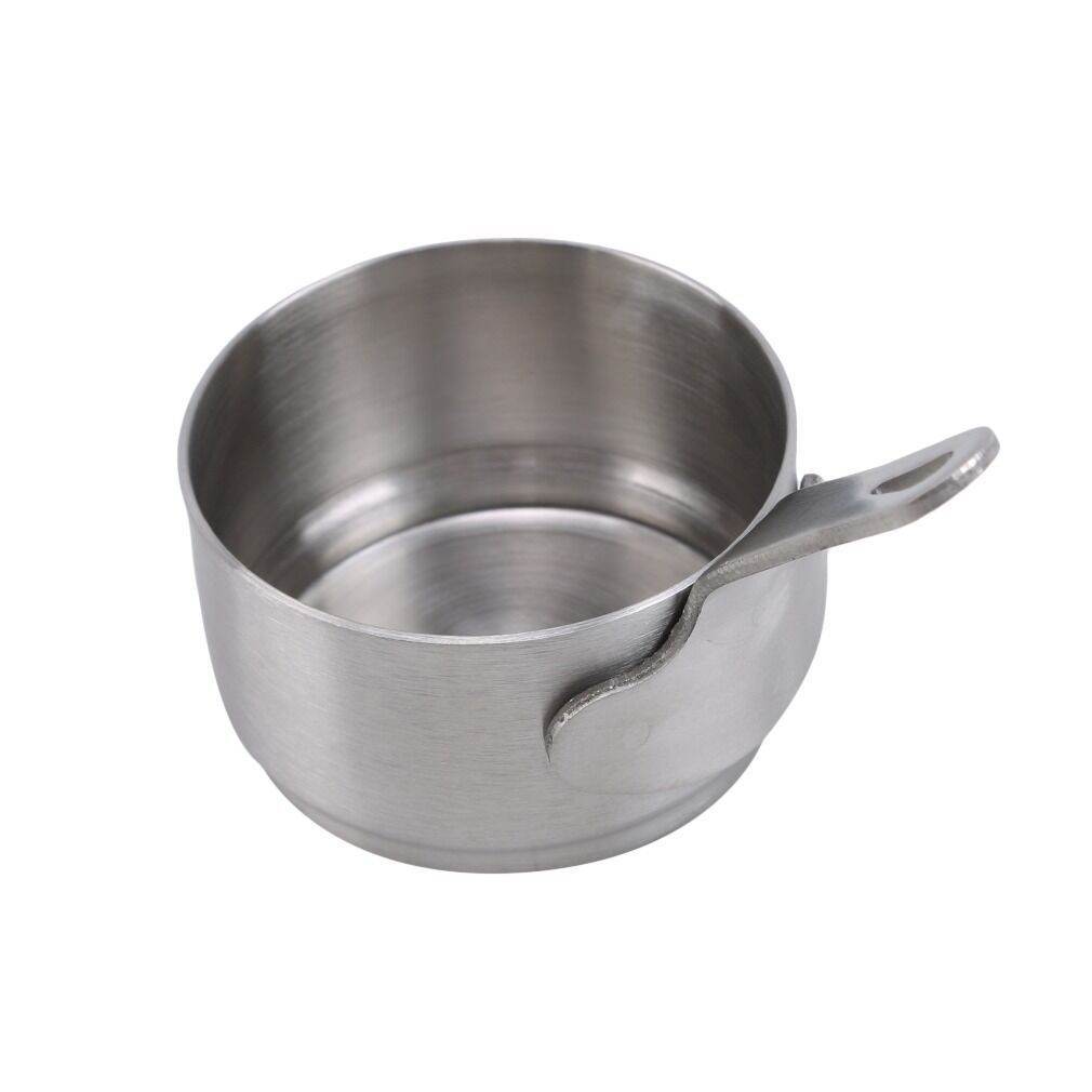 Stainless Steel Cooking Pot Sauce Cup - Mubimart