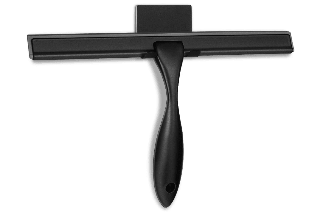 Stainless Steel Glass Wiper Household Window Cleaner Cleaning Tools - Mubimart