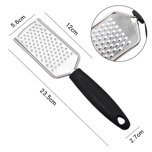 Stainless Steel Grater Multifunctional Kitchen Tools - Mubimart
