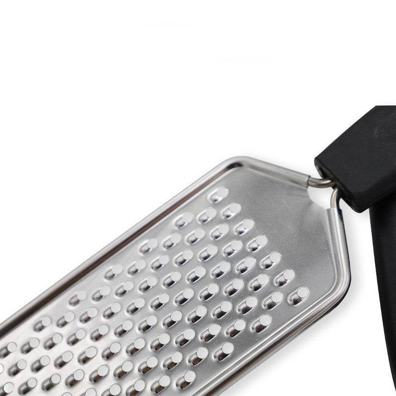 Stainless Steel Grater Multifunctional Kitchen Tools - Mubimart
