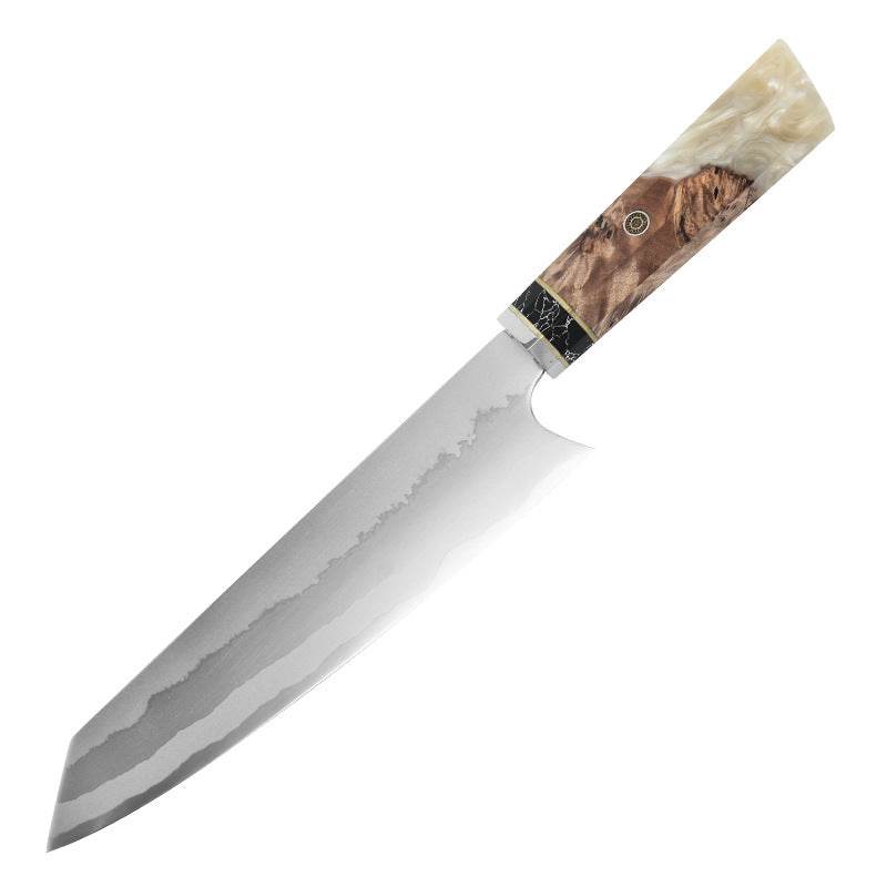 Stainless Steel Kitchen Knife Kitchen Knife Household Chef Knife - Mubimart
