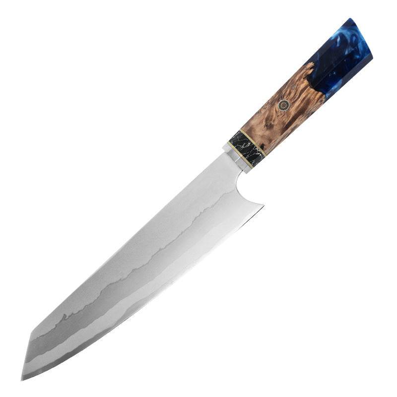 Stainless Steel Kitchen Knife Kitchen Knife Household Chef Knife - Mubimart