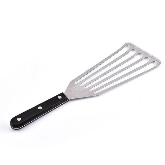 Stainless Steel Multi-purpose Spatula Kitchen Multi-purpose Steak Spatula - Mubimart