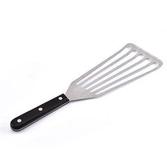 Stainless Steel Multi-purpose Spatula Kitchen Multi-purpose Steak Spatula - Mubimart -  