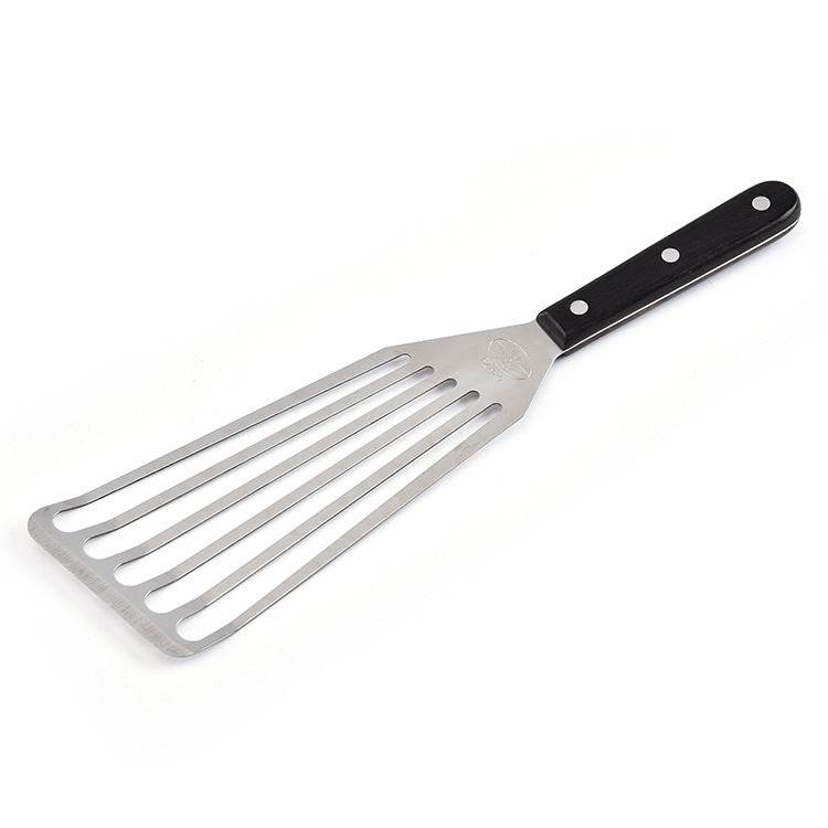 Stainless Steel Multi-purpose Spatula Kitchen Multi-purpose Steak Spatula - Mubimart