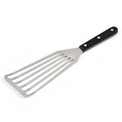 Stainless Steel Multi-purpose Spatula Kitchen Multi-purpose Steak Spatula - Mubimart -  