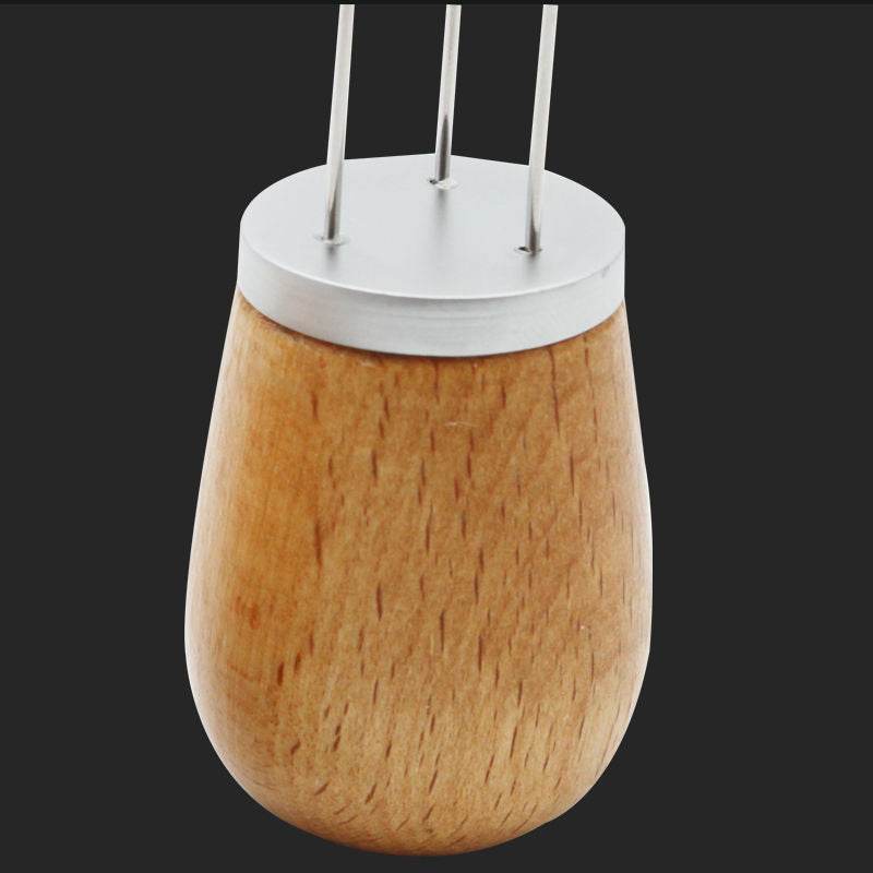 Stainless Steel Pin Dispenser Espresso Machine - Mubimart