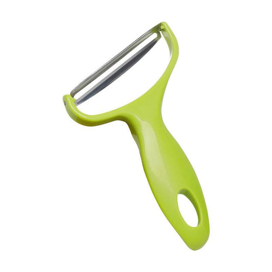 Stainless Steel Vegetable Vutter Potato Peeler - Mubimart