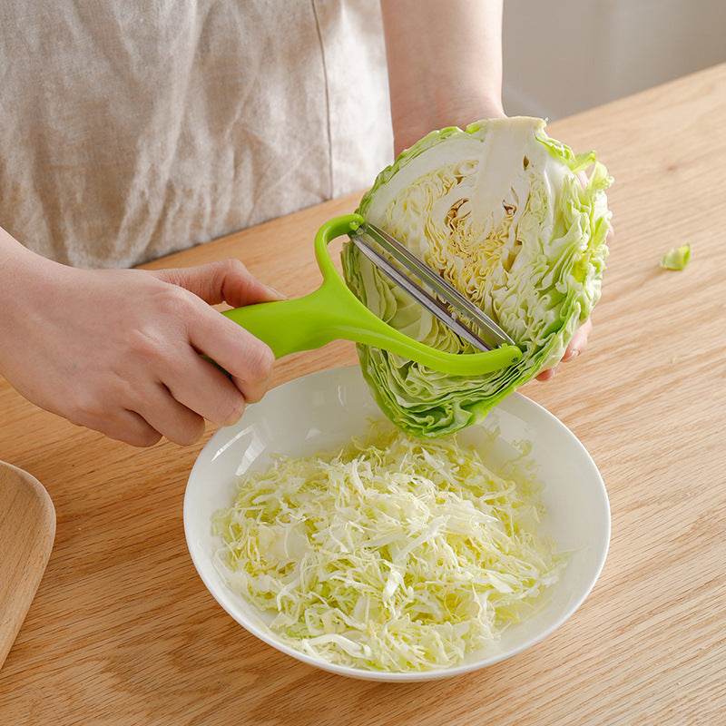 Stainless Steel Vegetable Vutter Potato Peeler - Mubimart