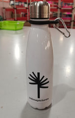 Stainless Steel Water Bottle - Mubimart -  