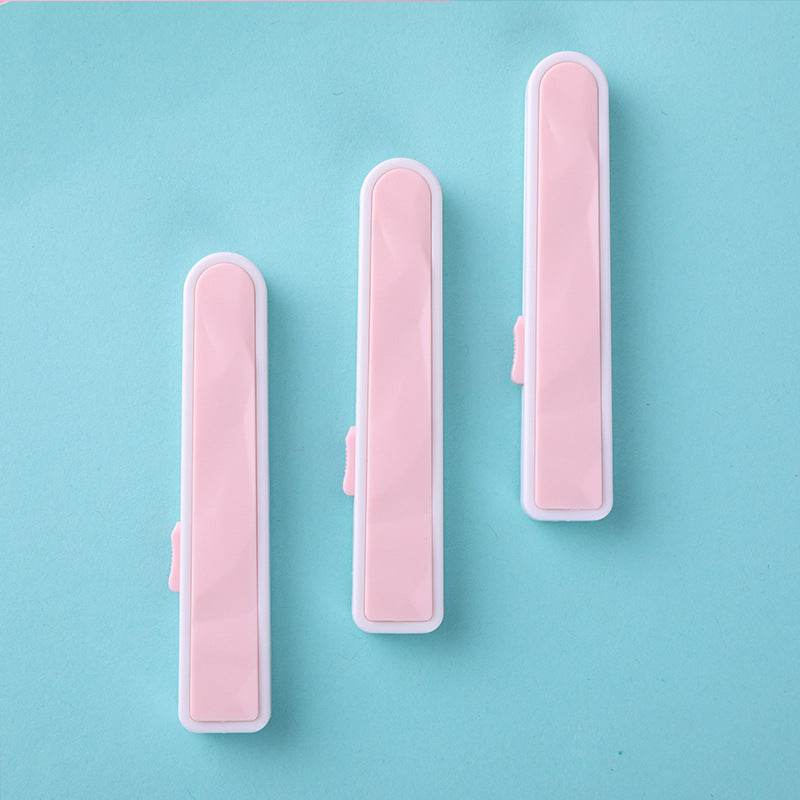 Stainless steel eyebrow shaping knife - Mubimart