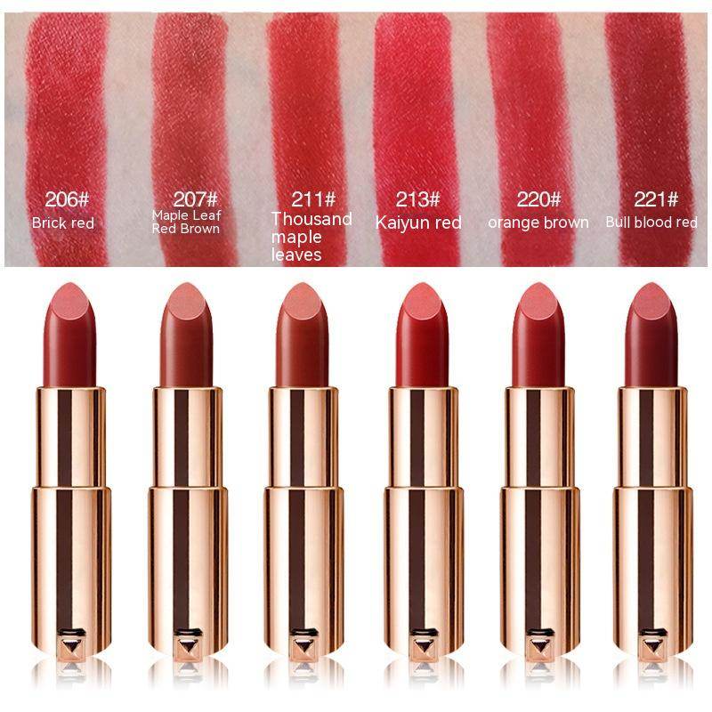 Starry Sky Moisturizing Lipstick Moisturizing Non-greasy Moisturizing - Mubimart