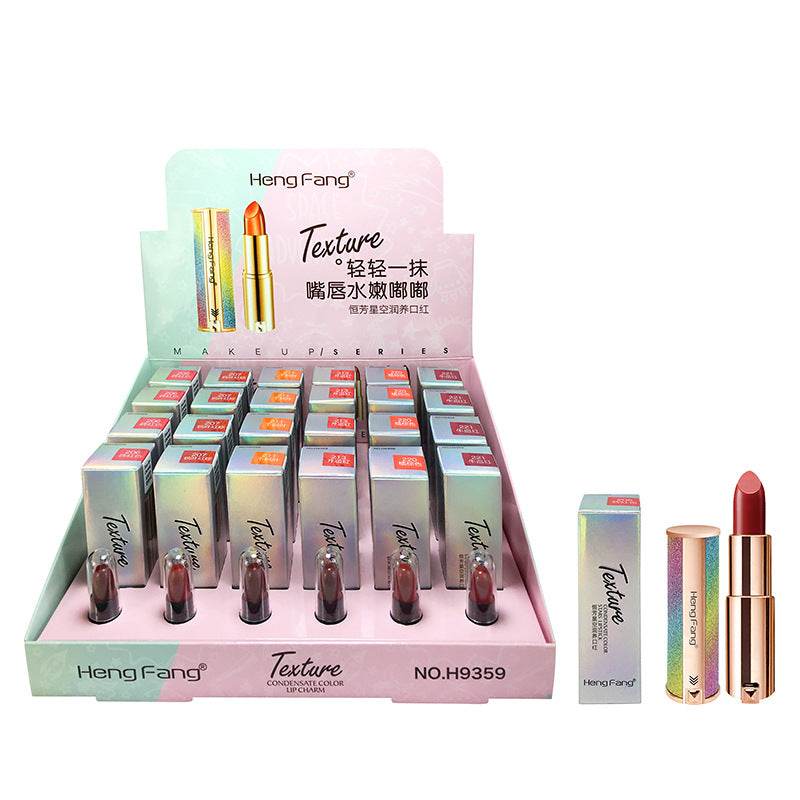 Starry Sky Moisturizing Lipstick Moisturizing Non-greasy Moisturizing - Mubimart