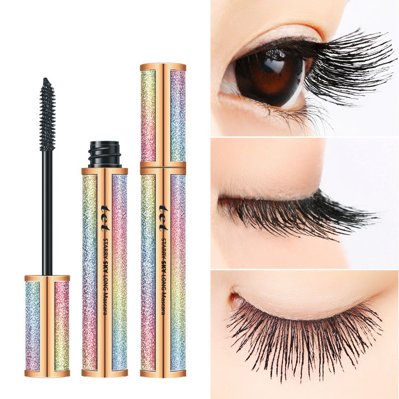 Starry mascara - Mubimart - Mascara 