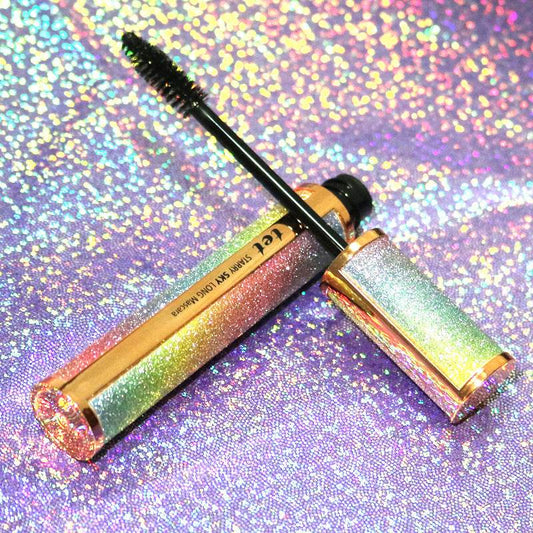 Starry mascara - Mubimart