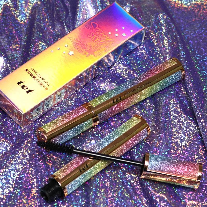 Starry mascara - Mubimart