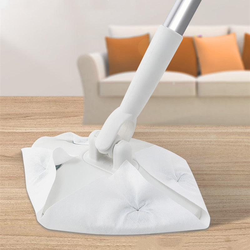 Static Dedusting Mop Household Kitchen - Mubimart - Mop 