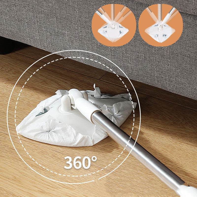 Static Dedusting Mop Household Kitchen - Mubimart