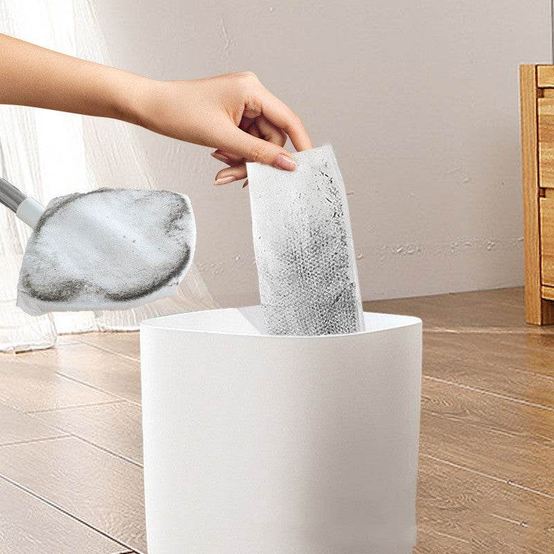 Static Dedusting Mop Household Kitchen - Mubimart