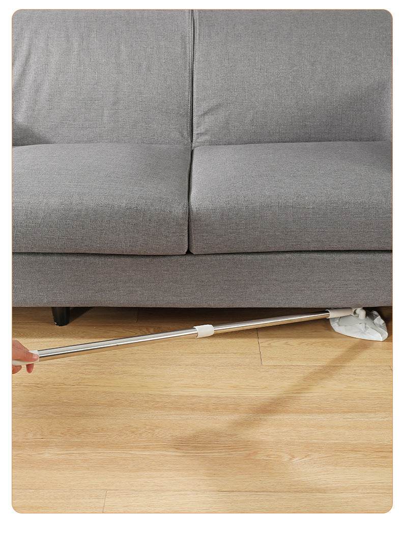 Static Dedusting Mop Household Kitchen - Mubimart
