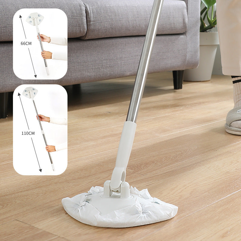 Static Dedusting Mop Household Kitchen - Mubimart -  