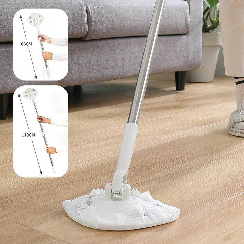 Static Dedusting Mop Household Kitchen - Mubimart