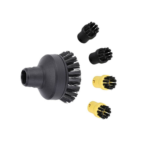 Steam Cleaner Brush Head SC1SC2SC3SC4SC5 CTK10 - Mubimart