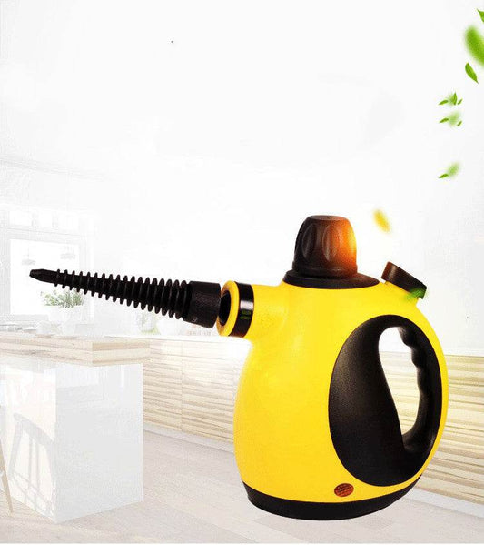 Steam Cleaner, High Temperature And High Pressure Range Hood - Mubimart